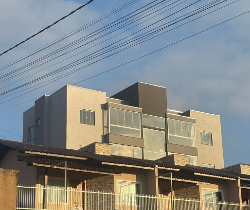 Apartamento com 2 Quartos à Venda, 60 m² em São Cristóvão - Barra Velha