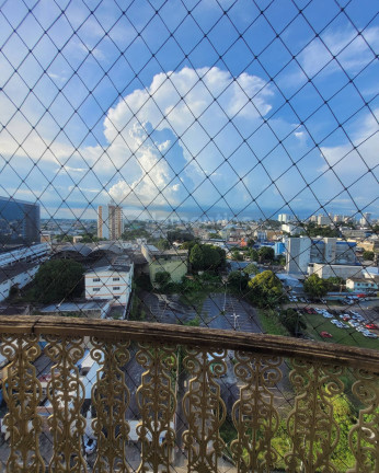 Imagem Apartamento com 5 Quartos à Venda, 250 m² em Centro - Manaus