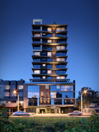Imagem Apartamento com 3 Quartos à Venda, 109 m² em Navegantes - Capão Da Canoa