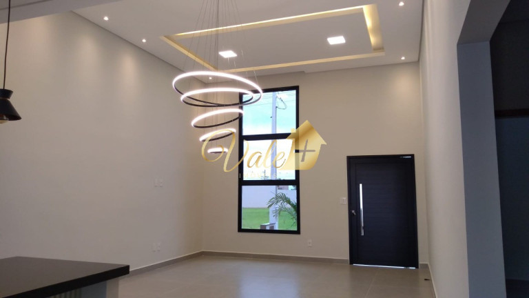 Imagem Casa com 3 Quartos à Venda, 157 m² em Loteamento Residencial Pérola Do Vale - Tremembé