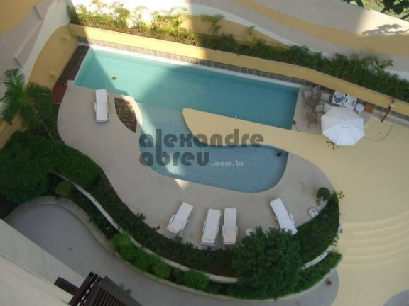 Imagem Apartamento com 1 Quarto à Venda, 52 m² em Vila Suzana - São Paulo