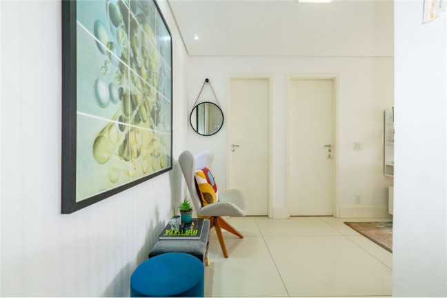 Imagem Imóvel com 1 Quarto à Venda,  em Vila Alexandria - São Paulo