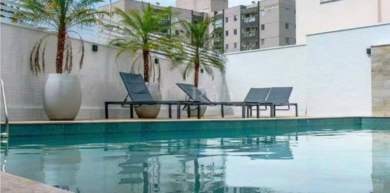 Imagem Apartamento com 2 Quartos à Venda, 63 m² em Praia Brava - Itajaí Imagem Apartamento com 2 Quartos à Venda, 63 m² em Praia Brava - Itajaí