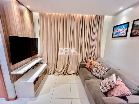 Imagem Imóvel com 2 Quartos à Venda, 61 m² em Sul (águas Claras) - Brasília Imagem Imóvel com 2 Quartos à Venda, 61 m² em Sul (águas Claras) - Brasília