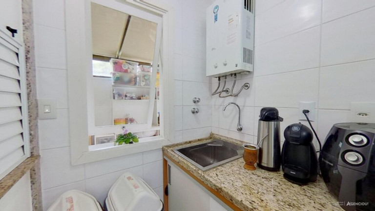 Imagem Imóvel com 3 Quartos à Venda, 122 m² em Nonoai - Porto Alegre