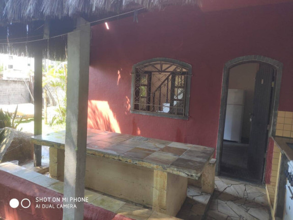 Imagem Casa com 3 Quartos à Venda, 220 m² em Toninhas - Ubatuba Imagem Casa com 3 Quartos à Venda, 220 m² em Toninhas - Ubatuba
