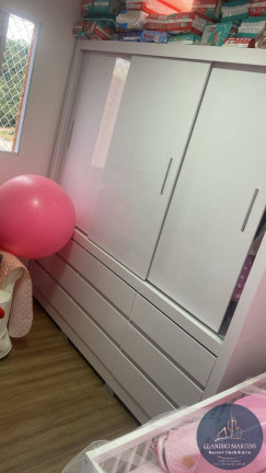 Imagem Apartamento com 2 Quartos à Venda, 51 m² em Jardim Mimas - Embu Das Artes