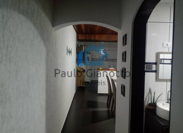 Imagem Casa com 6 Quartos à Venda, 115 m² em Jardim Sabiá - Cotia
