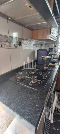 Imagem Casa com 3 Quartos à Venda, 125 m² em Jardim Zaira - Mauá Imagem Casa com 3 Quartos à Venda, 125 m² em Jardim Zaira - Mauá