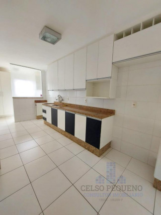 Imagem Apartamento com 3 Quartos à Venda, 122 m² em Aviação - Praia Grande Imagem Apartamento com 3 Quartos à Venda, 122 m² em Aviação - Praia Grande