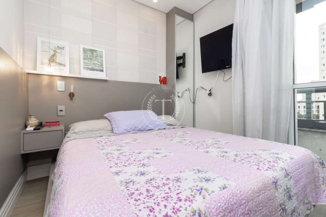 Imagem Apartamento com 2 Quartos à Venda, 60 m² em Butantã - São Paulo
