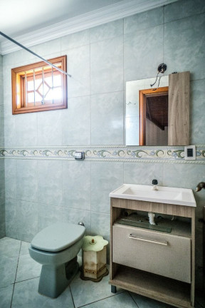 Imagem Casa com 2 Quartos à Venda, 306 m² em Parque Santa Fé - Porto Alegre