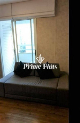 Imagem Apartamento com 1 Quarto à Venda, 31 m² em Paraíso - São Paulo Imagem Apartamento com 1 Quarto à Venda, 31 m² em Paraíso - São Paulo