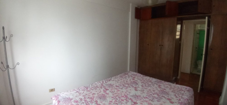 Imagem Apartamento com 1 Quarto à Venda, 57 m² em Pompéia - Santos Imagem Apartamento com 1 Quarto à Venda, 57 m² em Pompéia - Santos