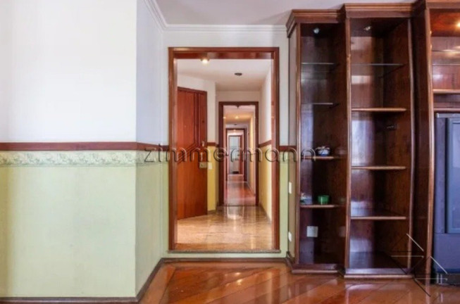 Imagem Apartamento com 5 Quartos à Venda, 330 m² em Santana - São Paulo