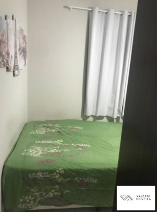 Imagem Apartamento com 2 Quartos à Venda, 47 m² em Jardim Ismênia - São José Dos Campos