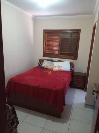 Imagem Sobrado com 3 Quartos à Venda, 169 m² em Vila Rosália - Guarulhos Imagem Sobrado com 3 Quartos à Venda, 169 m² em Vila Rosália - Guarulhos