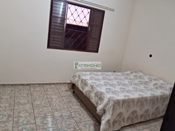 Imagem Casa com 3 Quartos à Venda, 329 m² em Vila 12 De Setembro - Jaguariúna Imagem Casa com 3 Quartos à Venda, 329 m² em Vila 12 De Setembro - Jaguariúna