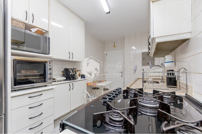 Imagem Apartamento com 3 Quartos à Venda, 101 m² em Moema - São Paulo Imagem Apartamento com 3 Quartos à Venda, 101 m² em Moema - São Paulo