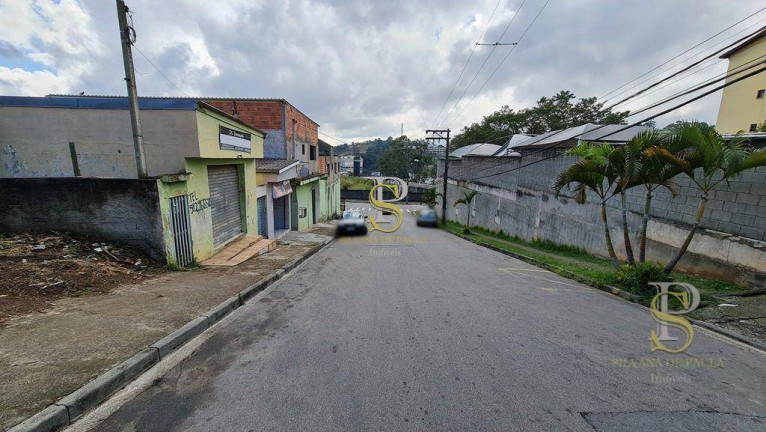 Imagem Terreno à Venda, 250 m² em Terra Preta - Mairiporã Imagem Terreno à Venda, 250 m² em Terra Preta - Mairiporã