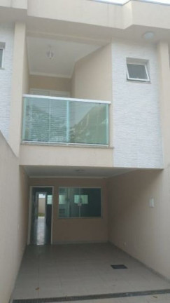 Casa com 3 Quartos à Venda,  em Vila Ré - São Paulo