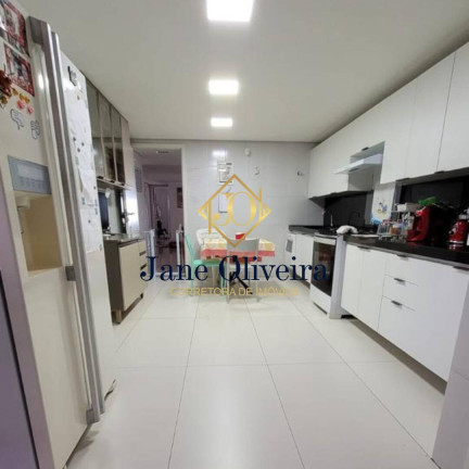 Imagem Apartamento com 5 Quartos à Venda, 206 m² em Tambaú - João Pessoa