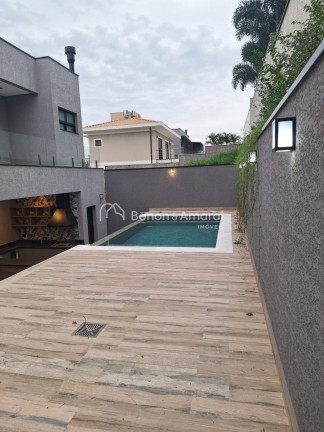 Imagem Casa de Condomínio com 4 Quartos à Venda, 375 m² em Loteamento Parque Dos Alecrins - Campinas Imagem Casa de Condomínio com 4 Quartos à Venda, 375 m² em Loteamento Parque Dos Alecrins - Campinas