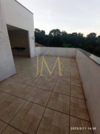 Imagem Cobertura com 3 Quartos à Venda,  em Belvedere - Coronel Fabriciano