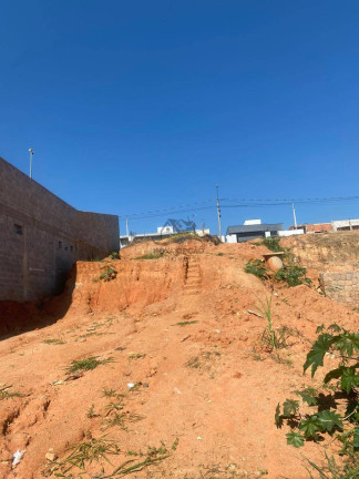 Terreno à Venda, 310 m² em Residencial Botanica - Itupeva