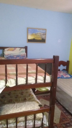 Imagem Casa com 2 Quartos à Venda, 106 m² em Balneário Itaguaí - Mongaguá