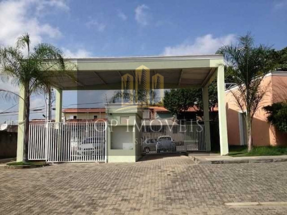 Imagem Sobrado com 3 Quartos à Venda, 110 m² em Jardim Paulista - São José Dos Campos