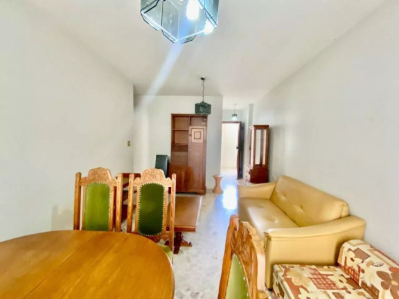 Imagem Apartamento com 1 Quarto à Venda, 55 m² em Ponta Da Praia - Santos