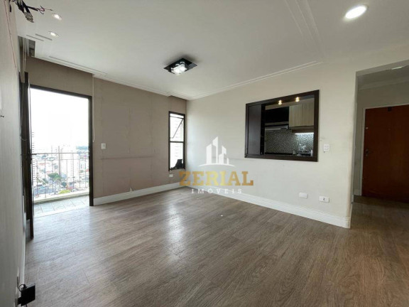 Imagem Apartamento com 2 Quartos à Venda, 60 m² em Sacomã - São Paulo