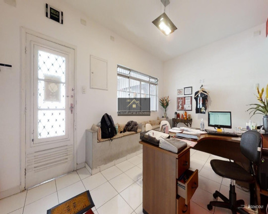 Imagem Casa com 3 Quartos à Venda, 121 m² em Brooklin - São Paulo