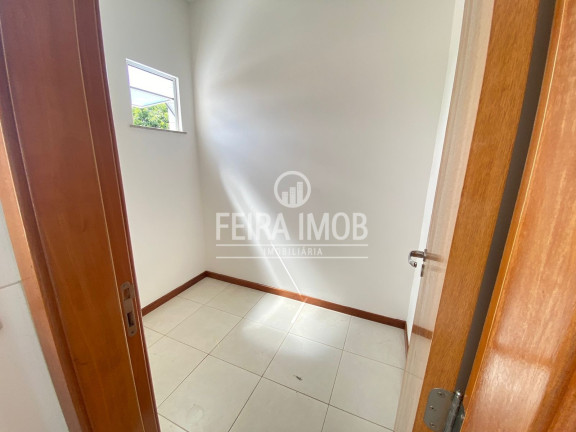 Imagem Apartamento com 3 Quartos para Alugar, 95 m² em Santa Mônica - Feira De Santana Imagem Apartamento com 3 Quartos para Alugar, 95 m² em Santa Mônica - Feira De Santana