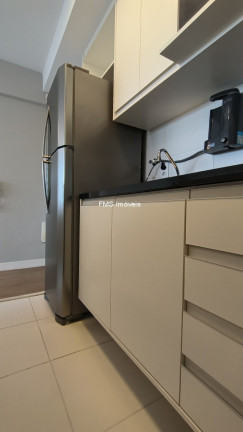 Imagem Imóvel com 1 Quarto para Alugar, 48 m² em Chacara Santo Antonio - São Paulo Imagem Imóvel com 1 Quarto para Alugar, 48 m² em Chacara Santo Antonio - São Paulo