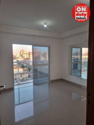 Apartamento com 2 Quartos à Venda, 53 m² em Aparecida - Santos