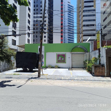 Imagem Ponto Comercial à Venda, 550 m² Imagem Ponto Comercial à Venda, 550 m²