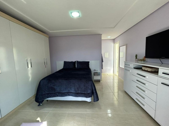 Imagem Casa com 5 Quartos à Venda, 300 m² em Ferraz - Garopaba