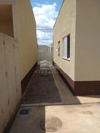 Imagem Casa com 2 Quartos à Venda, 51 m² em Planalto - Porto Velho