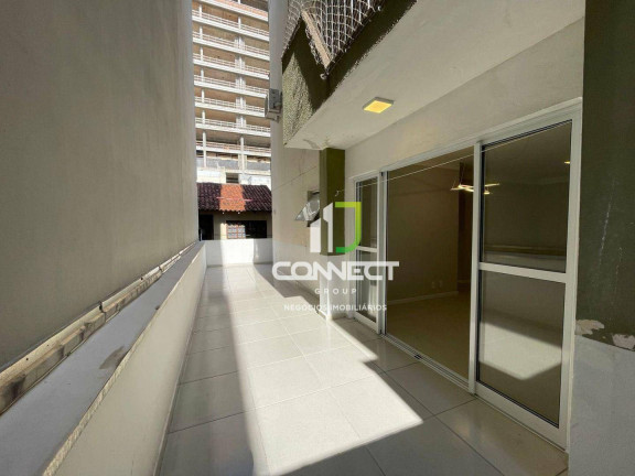 Imagem Apartamento com 2 Quartos à Venda, 62 m² em Centro - Itajaí