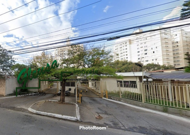 Apartamento com 3 Quartos para Alugar, 56 m² em Parque Paineiras - São Paulo