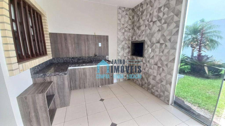 Imagem Casa com 3 Quartos à Venda, 123 m² em Nova Tramandaí - Tramandaí Imagem Casa com 3 Quartos à Venda, 123 m² em Nova Tramandaí - Tramandaí
