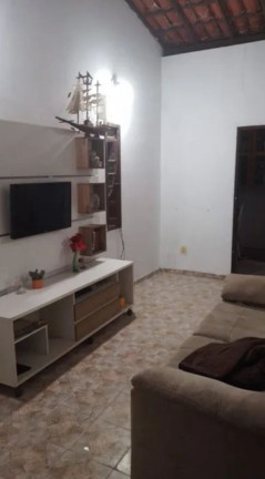 Imagem Casa com 2 Quartos à Venda, 95 m² em Barra Do Jacuípe - Camaçari