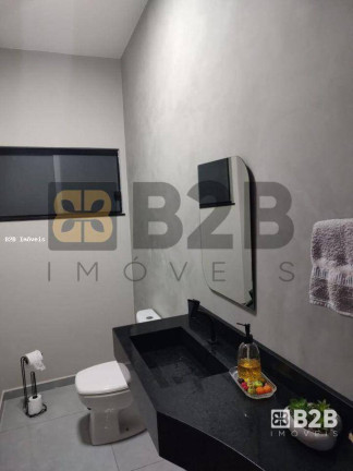 Imagem Casa com 3 Quartos à Venda, 195 m² em Jardim Nova Bauru - Bauru Imagem Casa com 3 Quartos à Venda, 195 m² em Jardim Nova Bauru - Bauru