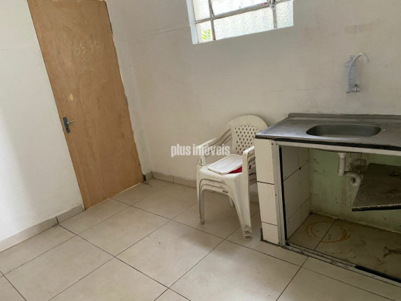 Imagem Casa com 2 Quartos à Venda, 120 m² em Mirandópolis - São Paulo