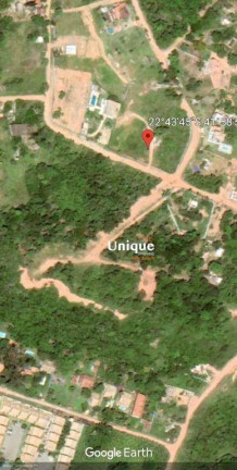 Imagem Terreno à Venda, 830 m² em Rasa - Armação Dos Búzios Imagem Terreno à Venda, 830 m² em Rasa - Armação Dos Búzios