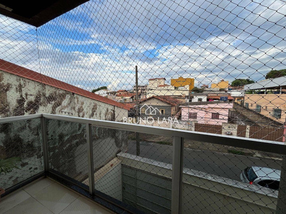 Imagem Apartamento com 3 Quartos à Venda, 100 m² em Novo Horizonte - Igarapé Imagem Apartamento com 3 Quartos à Venda, 100 m² em Novo Horizonte - Igarapé