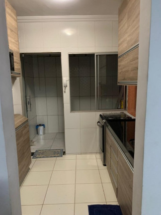 Imagem Imóvel com 2 Quartos à Venda, 50 m² em São Pedro - Esmeraldas
