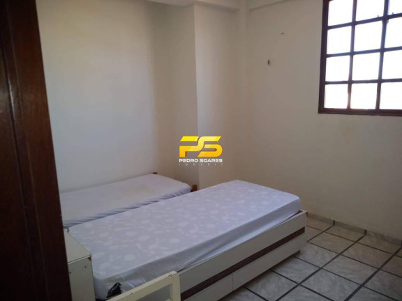 Imagem Apartamento com 2 Quartos à Venda, 59 m² em Altiplano Cabo Branco - João Pessoa